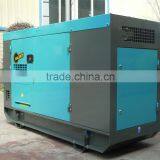 ac generator low rpm diesel made engine