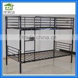 Manufacturer of Metal Bunk Bed Cheap Price for UK,FRANCE Market thumbnail-2