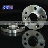 wheel flange