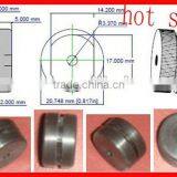 Rubber Bushing Car Rubber Bushing Auto Rubber Bushing thumbnail-1