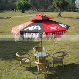 3m Outdoor Promotion Patio Umbrellas Garden thumbnail-6