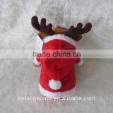 Plush Toys Stuffed Toy Reindeer Christmas Day Gift 2016 thumbnail-6
