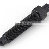 5PC Ball Joint Separator Set Front End Service Kit Ball Joint Tie Rod Arm Puller Removing Tool thumbnail-6