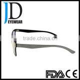 Best Quality Shenzhen Made Real Carbon Fiber Sunglasses Square Shape Sunglasses Carbon Fiber thumbnail-3