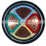 4x150 XLPE/STA/PVC Amoured Power Cables 600/1000V thumbnail-1