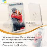 Plexiglass Magnet Photo Frame thumbnail-2