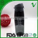 750ml OEM Design Empty Reusable PCTG Drink Plastic Container for Sport Water thumbnail-6