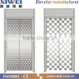 XIWEI Hand Operated Villa Residential Lift thumbnail-5
