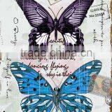 100% Handmade Popular Modern Art Oil Paintings thumbnail-1