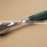 Hot Sale 72 Teeth Quick Rreversible Ratchet Wrench thumbnail-2