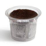 2015 Disposable Coffee Single Serve Roaster Filter for Keurig Brewers