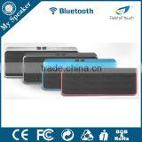 D819 Wireless Bluetooth Speaker With Line in for Outdoor Sporting