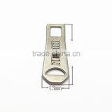 Wholesale Custom Pull Tail Clip Zipper Pull Tabs thumbnail-2