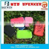 2014 Fashionable MID speaker