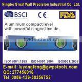 Mini Spirit Level With High Accuracy Vial