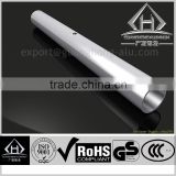 ISO9001 Manufactory supply Aircraft Aluminium extrusion tube