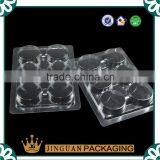Food Blister Disposable Pvc Plastic Packaging Tray thumbnail-4