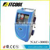 Car A/C Refrigerant Tools Auto Recharging/recycling System ARS-3000