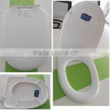 White pp Plastic Heated Toto Toilet Seat Bidet Toilet-028 thumbnail-3