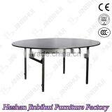 Modern Restaurant Hot Pot Table