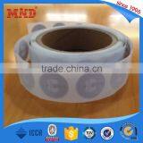 MDIY77 Factory Supply ISO 14443A Ntag213 Nfc Inlay/tag/label Dry Inlay Wet Inlay Blank Wet Inlay thumbnail-4