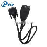 Universal U581 OBD 2 EOBDII Reader LIVE DATA OBD CAN BUS Fault Code Reader Scanner Diagnostic Tool With LCD Display thumbnail-6