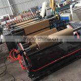A3/A4 Automatic Loading Paper Slitting Cutting Machine With Auto Stacker thumbnail-4
