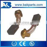 Carbon Brushes 999025 for Power Tools thumbnail-1