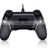 Wholesale USB Wired Controller With Vibration Feedback For PS4 Console thumbnail-2