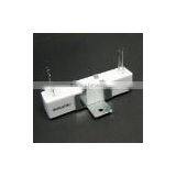 SHG Type 40 Ohm 100 Ohm 350 Ohm Resistor thumbnail-1