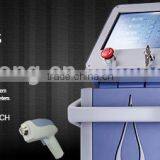 Diode Laser 808nm Hair Removal Machine With Large Spot Size and High Power thumbnail-1