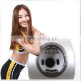 Promotion! Skin Hair Analysis/skin Analysis Machine/ Skin Analyzer With CE