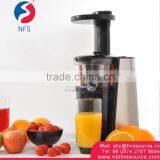 Kitchen Appliance Wholesale Electric Primada Automatic Fruit Citrus Orange Vegetable Slow Juicer