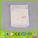 Freemore/OEM FPC Disposable Comfort Feminine Sanitary Pad Ladies Pad Size thumbnail-3