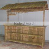 BAMBOO TIKI BAR FURNITURE - CHEAEST PRICE thumbnail-2