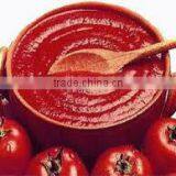 Tin Packing 400g Delicious Tomato Paste thumbnail-5