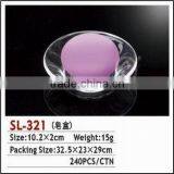 New Design Plastic Soap Box for Using in Hotel,restaurant,household thumbnail-2