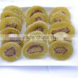 Market price best selling fresh Organic Chinese Dried Kiwi Fruit