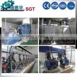 Best Price Potato Starch Grinding Machine thumbnail-4