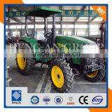 DongQi Brand 50hp Tractor 4X4 Tractor for Farm Tractor Agriculture thumbnail-5