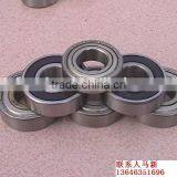 Deep Groove Ball Bearing thumbnail-5