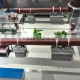 3.5m*52m Rotary Kiln Used in the Clinker Production Line thumbnail-2