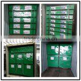 203012P Flame Retardant PVC Tarpaulin Car Cover thumbnail-6