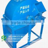 0.8-2t/h or 800-2000kg/h animal feed crusher/wood shredder machine for making pellets hot selling in Asia