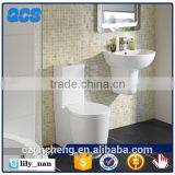 High quanlity combine water closet toilet