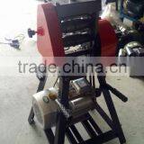 HXD-003-1Scrap Copper Wire Stripper Machinery Recycling Copper Cable Wire Stripping Machines in Cable Manufacturing Equipment thumbnail-3