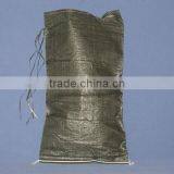 100% New Polypropylene Material Military pp Woven Sand Bag thumbnail-1