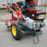 Agricultural Diesel Engine Walking Tractor thumbnail-1