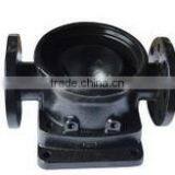 Newest Customized Cast DIN Grey Cast Iron Casting GG35,grey Cast Iron Fc250 thumbnail-1