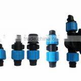 Agricultural Irrigation Drip Tape Accessories thumbnail-5